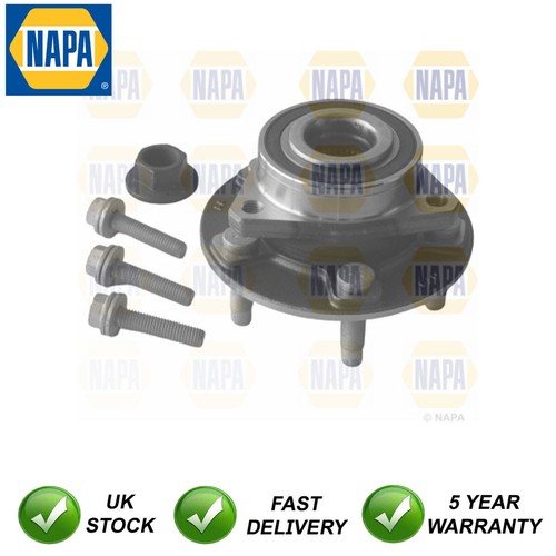 Wheel bearing kit - kit, front