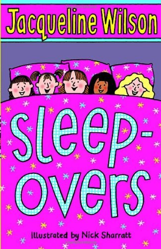 Sleepovers jacqueline - sleepovers,