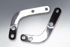 Vespa PX DISC Under Headset