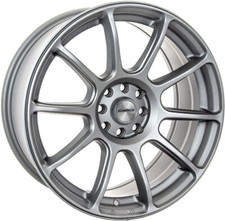 17" Neo alloy wheels For Ford