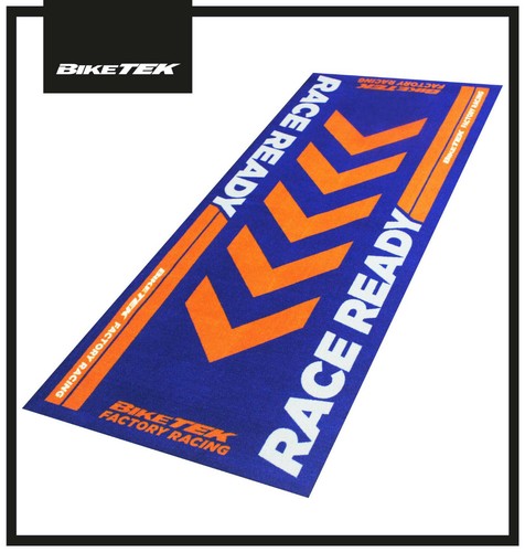 Motocross off road - motocross, garage