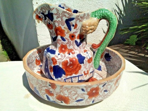 Vintage ironstone china - vintage,