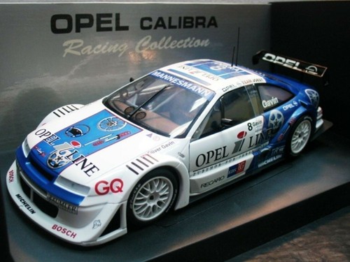 Wow extremely rare opel - extremely,