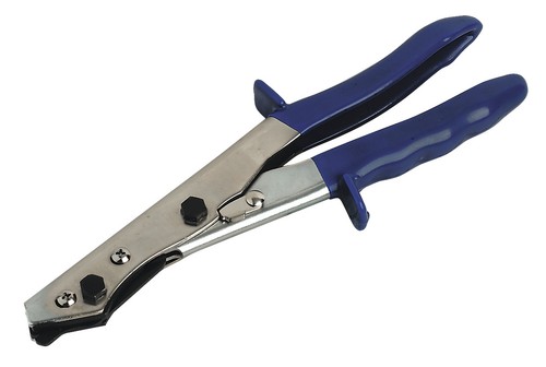 Sealey hand manual sheet metal - sealey,