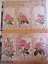 2 sheets kanban Paper Craft