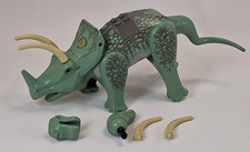 Lego Dinosaurs 6722 Styracosaurus Complete Dinosaurs