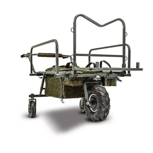 Solar tackle tech power - solar,