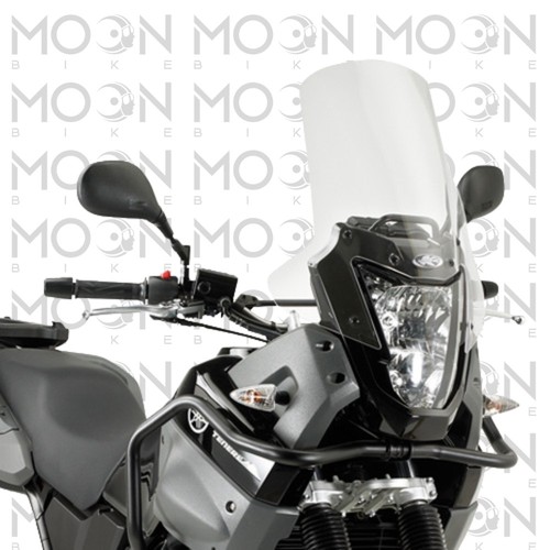 Kappa kd443st high fairing - kappa,