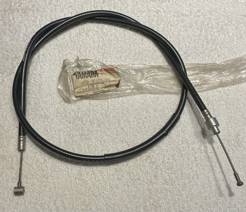 Genuine yamaha rs100 clutch - yamaha,