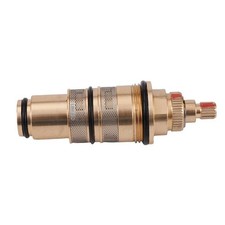 Brass Replacement Thermostatic
