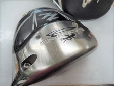 Cobra KING cobra ZL Driver