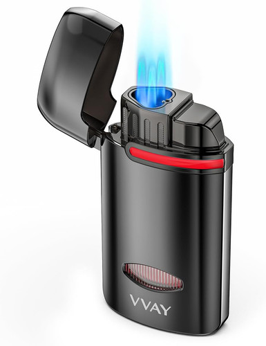 Triple torch lighter - triple, 3