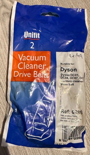 Unifit dyson dc01 dc04 - dyson,