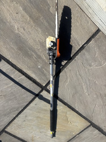 Stihl pole pruner - km,