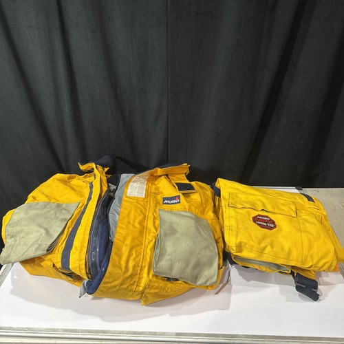 Musto hpx gore tex pro - hpx, gore-tex