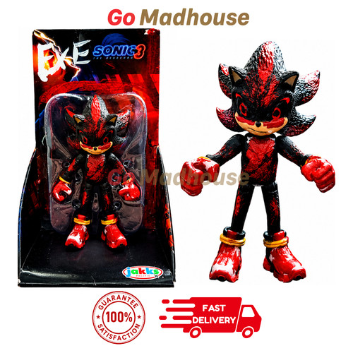 Shadow the hedgehog sonic - hedgehog, sonic.exe