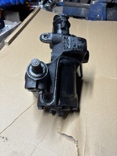 Land Rover Defender/Discovery