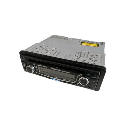 Panasonic c1303nw car - panasonic, cd