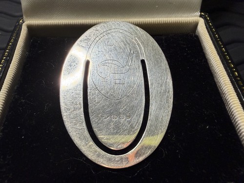 Vintage hallmarked solid - hallmarked,