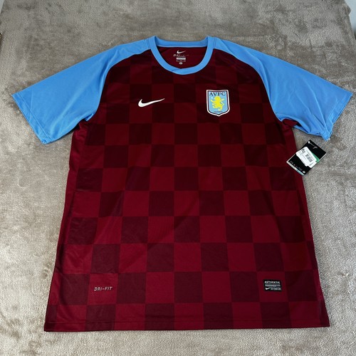Original aston villa football - original,