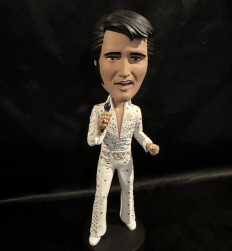 Royal bobbles elvis presley - bobbles,