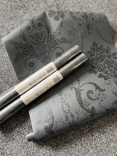 Laura ashley rolls rare - 2,