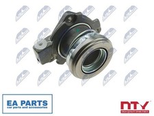 Central Slave Cylinder, clutch