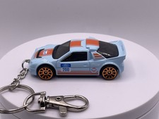 Ford RS200 Keyring Keychain +