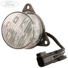 Genuine Ford Focus 2.5 RS Rear