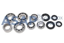 Gearbox Bearing & Oil Seal