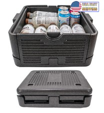 Cooling Chilling Collapsible