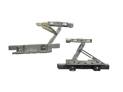 Tilt slide bottom - tilt/slide,