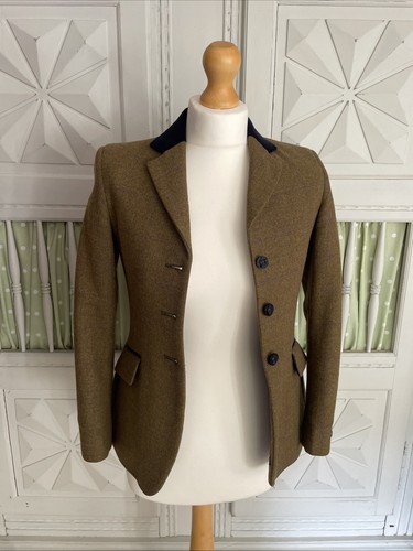 Mears tweed girl - tweed, girl’s