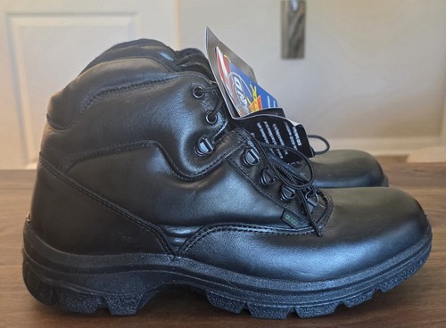 Thorogood ultimate lace - ultimate, lace-up