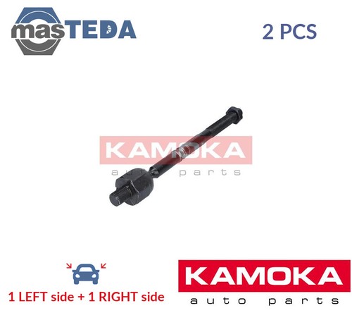9020039 tie rod axle - 9020039,