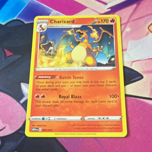 The pokémon company - the,