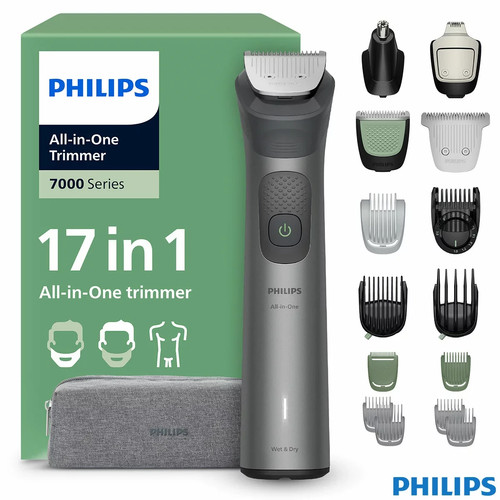 Philips mg7941 1 - 17,