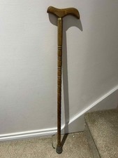 Vintage Walking Stick