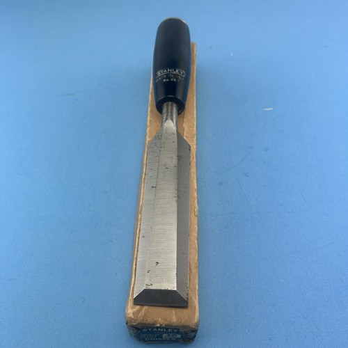 Vintage stanley 40 bevel - stanley, no.