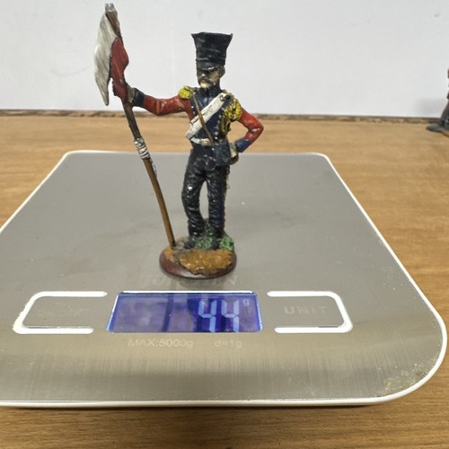 Waterloo 1815 french lancer - waterloo,