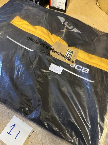 Jcb genuine collection - jcb,