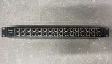 Soundlab Patch Box PB-16X2 1U