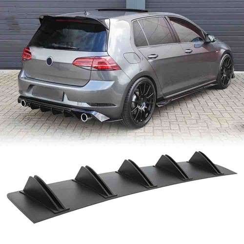 For golf mk5 mk6 - mk5, matte