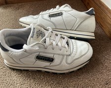 Ladies Reebok Classic Trainers