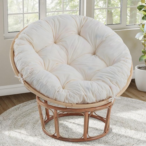 Idee home papasan chair - papasan,