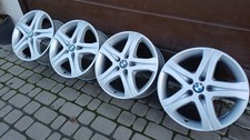 18" alloys 5x112 BMW series 1 2 active tourer F45 F46 F52 F44 X1 F48 X2 F39 U10