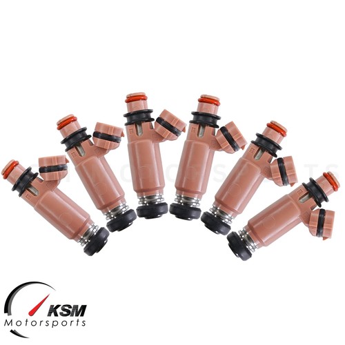 750cc fuel injectors for - x,