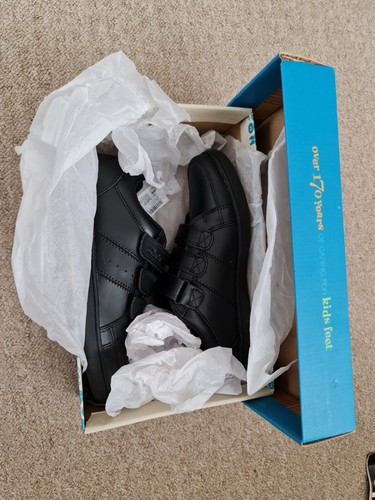 Clarks holbay junior boys - holbay,