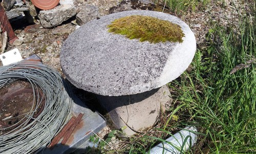 Reclaimed weathered - reclaimed,