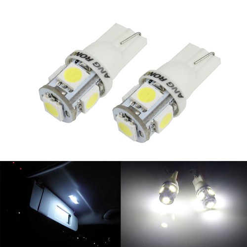 T10 w5w 194 501 - 501, smd